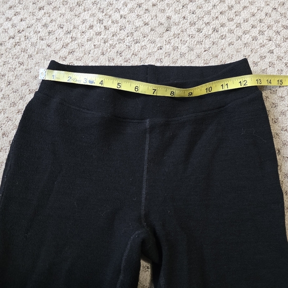 Ibex wool blend leggings - Picture 8 of 11